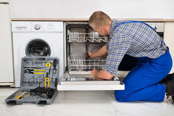 Jamaica Plain Dishwasher Repair